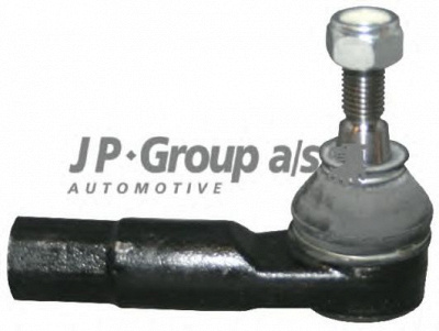 JP GROUP 1144600980 -  Наконечник поперечной рулевой тяги